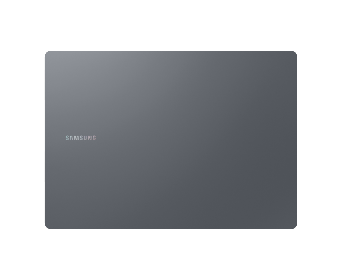 Samsung Galaxy Book 4 Pro, CPU: Core Ultra 7 - 155H, RAM: RAM 32 GB, Ổ cứng: SSD 512GB, Độ phân giải : Quad HD+, Card đồ họa: Intel Arc Graphics, Loại màn hình: Multi-Touch, Hệ điều hành: Windows 11, Màu sắc: Grey, Kích thước màn hình: 16-inch - hình số , 5 image