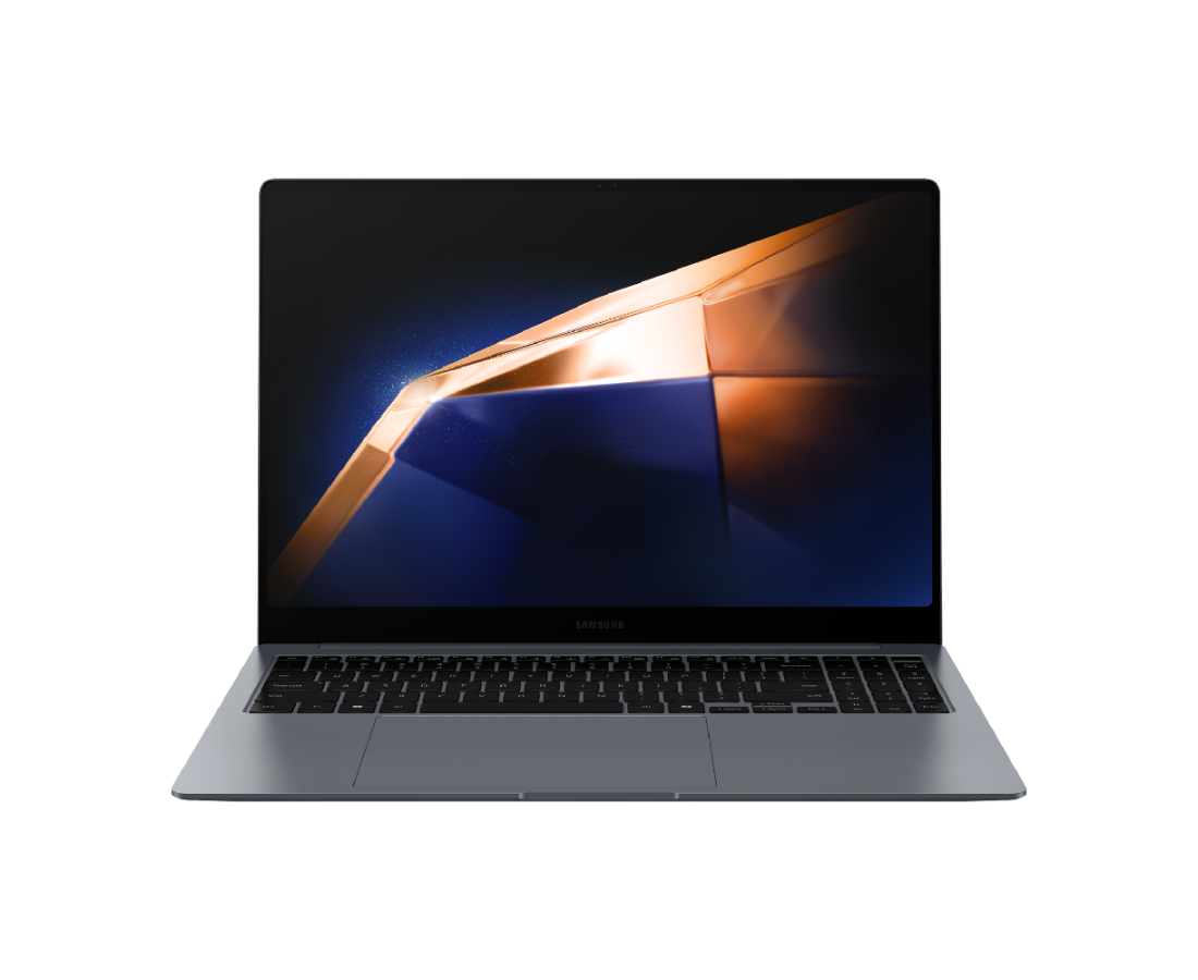 Samsung Galaxy Book 4 Pro, CPU: Core Ultra 7 - 155H, RAM: RAM 32 GB, Ổ cứng: SSD 512GB, Độ phân giải : Quad HD+, Card đồ họa: Intel Arc Graphics, Loại màn hình: Multi-Touch, Hệ điều hành: Windows 11, Màu sắc: Grey, Kích thước màn hình: 16-inch - hình số 