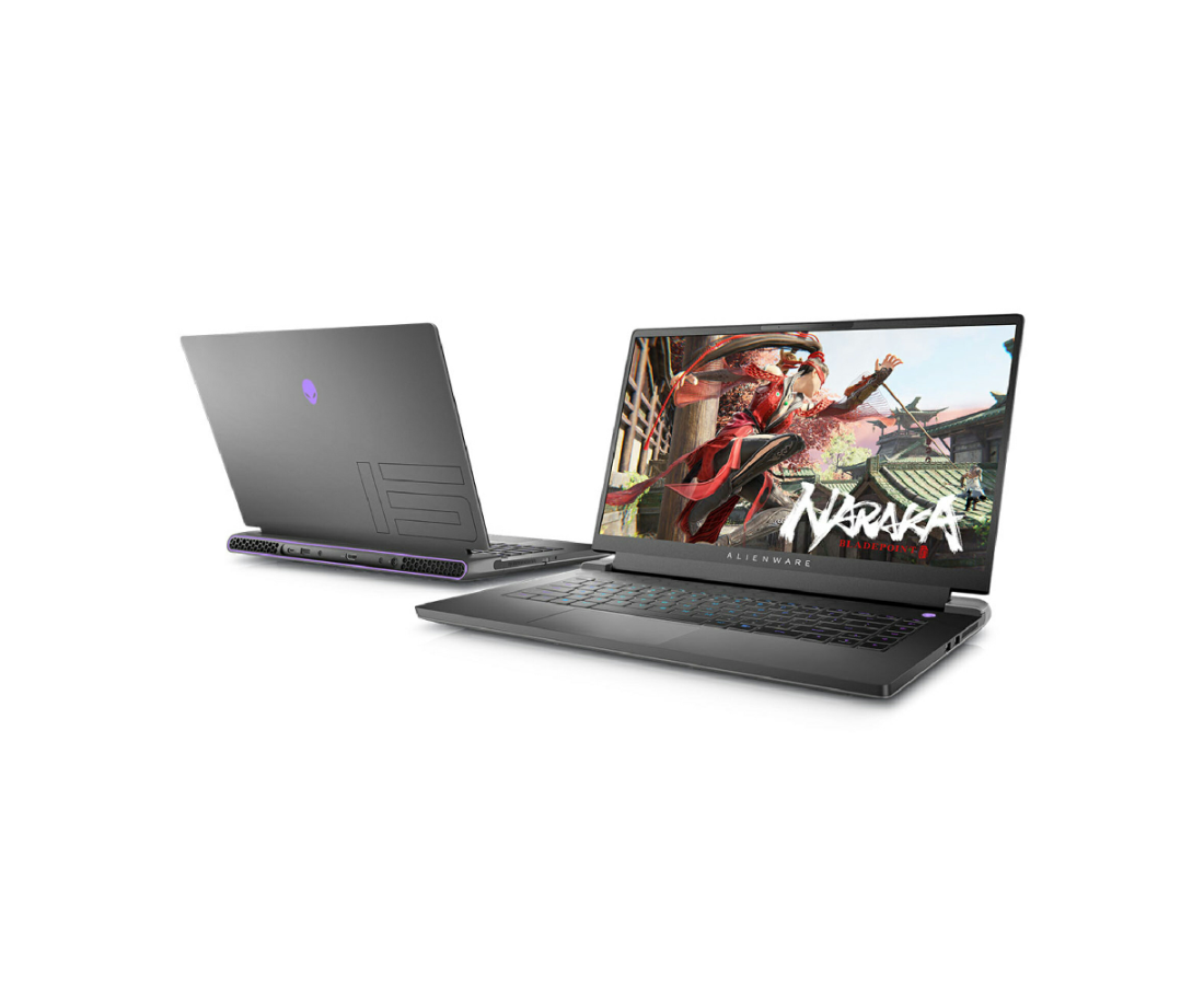 Alienware M15 R7 Intel - hình số , 10 image