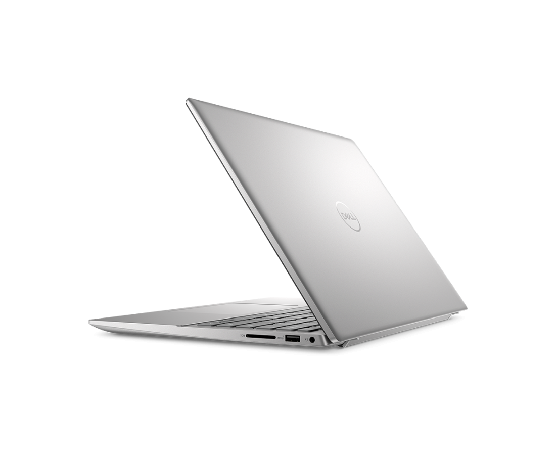 Dell Inspiron 5430, CPU: Core i7 - 1360P, RAM: RAM 16GB, Ổ cứng: SSD 1TB, Độ phân giải: QHD+, Card đồ họa: Intel Iris Xe Graphics, Màu sắc: Platinum Silver - hình số , 4 image