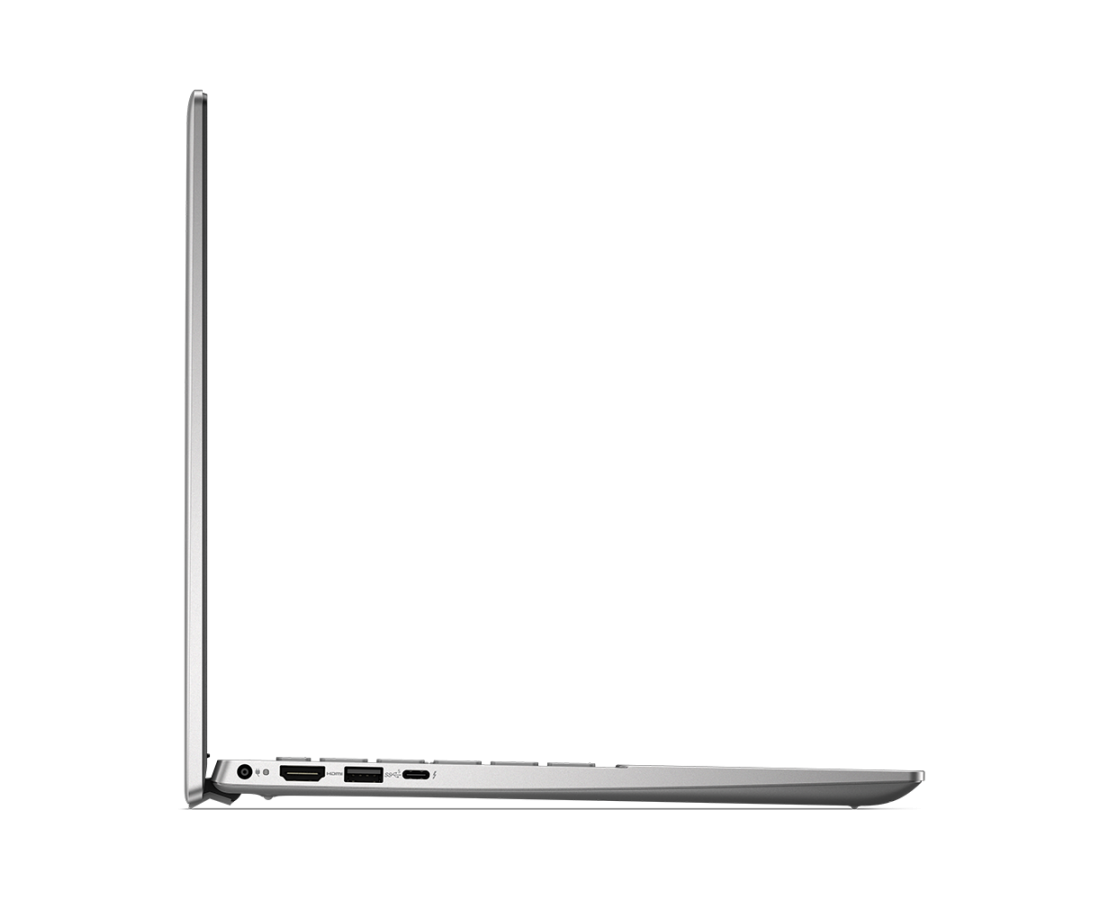 Dell Inspiron 5430, CPU: Core i7 - 1360P, RAM: RAM 16GB, Ổ cứng: SSD 1TB, Độ phân giải: QHD+, Card đồ họa: Intel Iris Xe Graphics, Màu sắc: Platinum Silver - hình số , 7 image