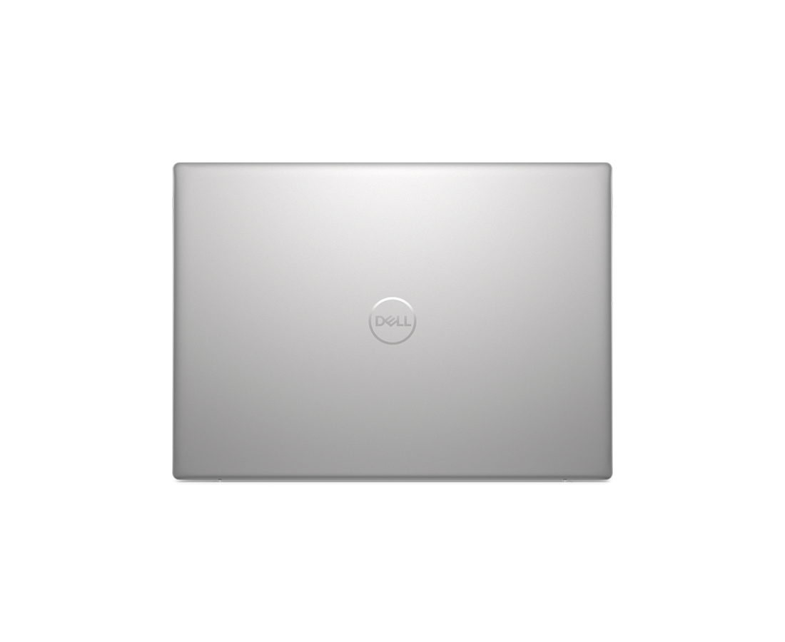 Dell Inspiron 5430, CPU: Core i7 - 1360P, RAM: RAM 16GB, Ổ cứng: SSD 1TB, Độ phân giải: QHD+, Card đồ họa: Intel Iris Xe Graphics, Màu sắc: Platinum Silver - hình số , 8 image