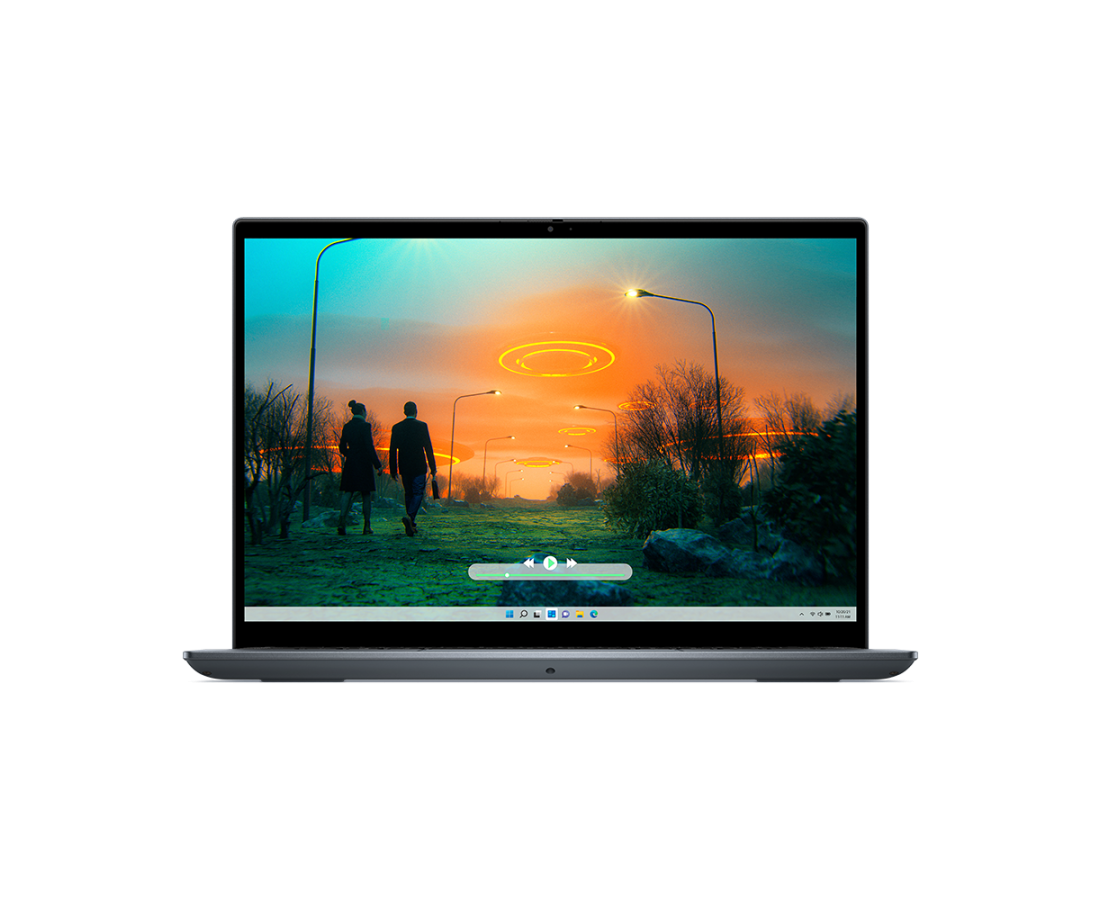 Dell Inspiron 14 5435, CPU: Ryzen 7 - 7730U, RAM: RAM 16GB, Ổ cứng: SSD 512GB, Độ phân giải: FHD+, Card đồ họa: AMD Radeon Graphics, Màu sắc: Dark River Blue - hình số 