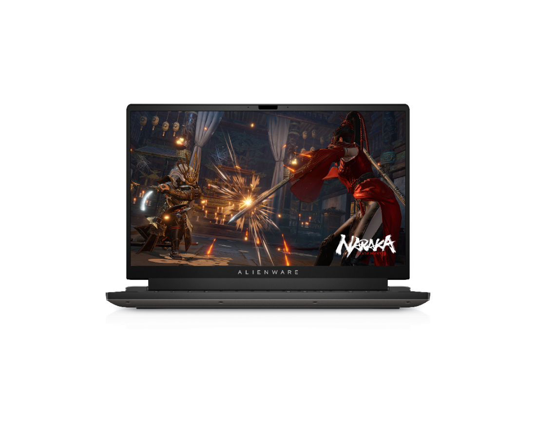 Alienware M15 R7 Intel - hình số 