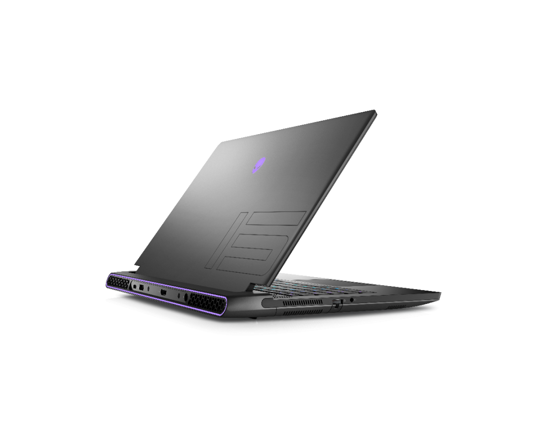 Alienware M15 R7 Intel - hình số , 3 image