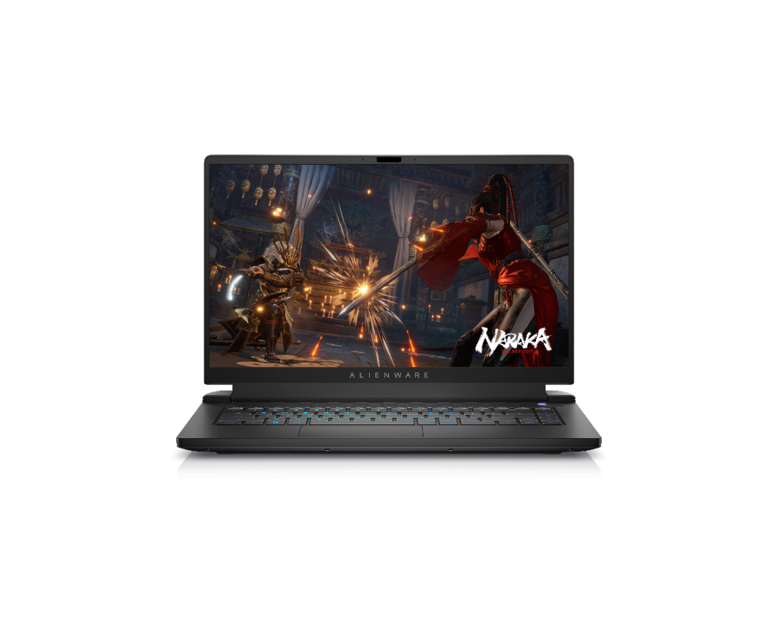 Alienware M15 R7 Intel - hình số , 7 image