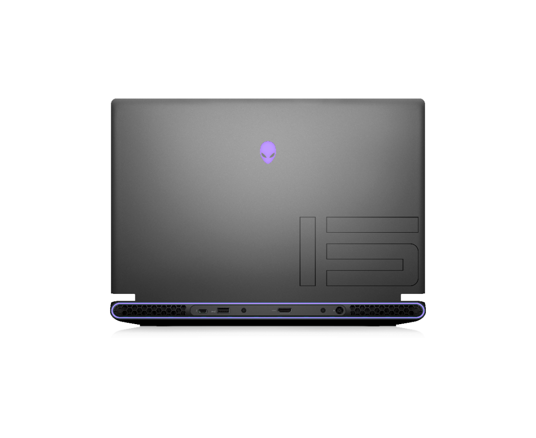 Alienware M15 R7 Intel - hình số , 8 image