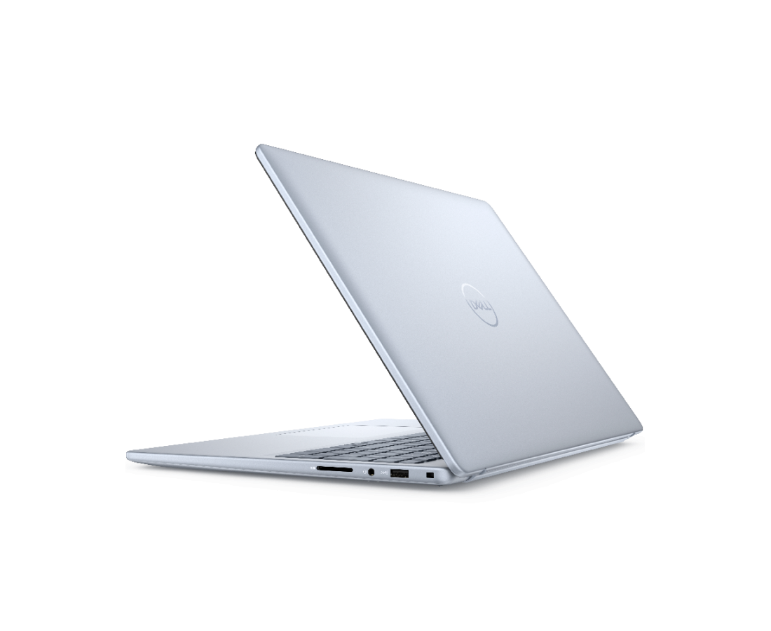 Dell Inspiron 16 5640, CPU: Core 5 - 120U, RAM: RAM 8 GB, Ổ cứng: SSD 512GB, Độ phân giải : Full HD+, Card đồ họa: Intel Graphic, Loại màn hình: Non-Touch, Hệ điều hành: Windows 11, Màu sắc: Ice Blue - hình số , 3 image