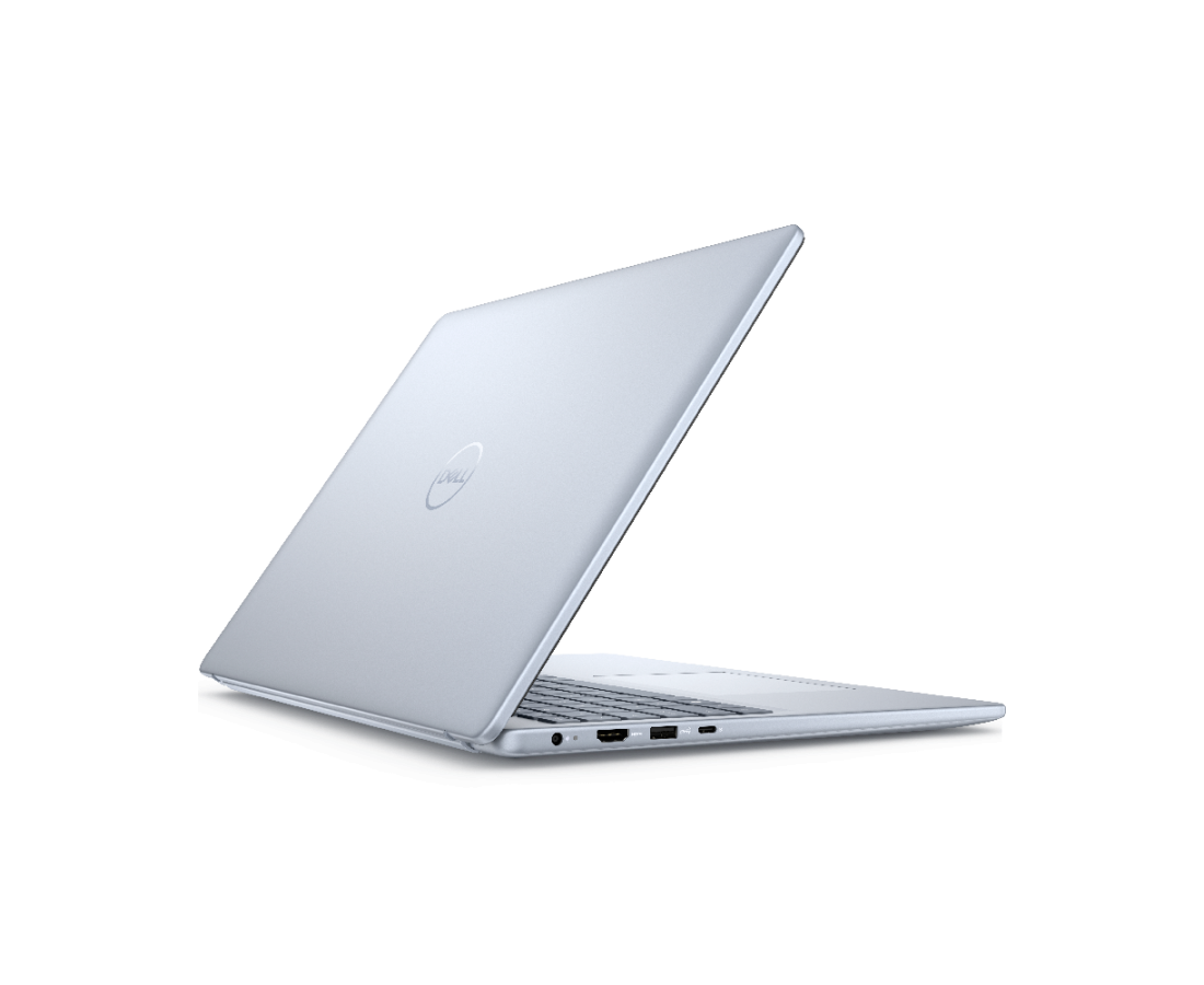 Dell Inspiron 16 5640, CPU: Core 5 - 120U, RAM: RAM 8 GB, Ổ cứng: SSD 512GB, Độ phân giải : Full HD+, Card đồ họa: Intel Graphic, Loại màn hình: Non-Touch, Hệ điều hành: Windows 11, Màu sắc: Ice Blue - hình số , 5 image