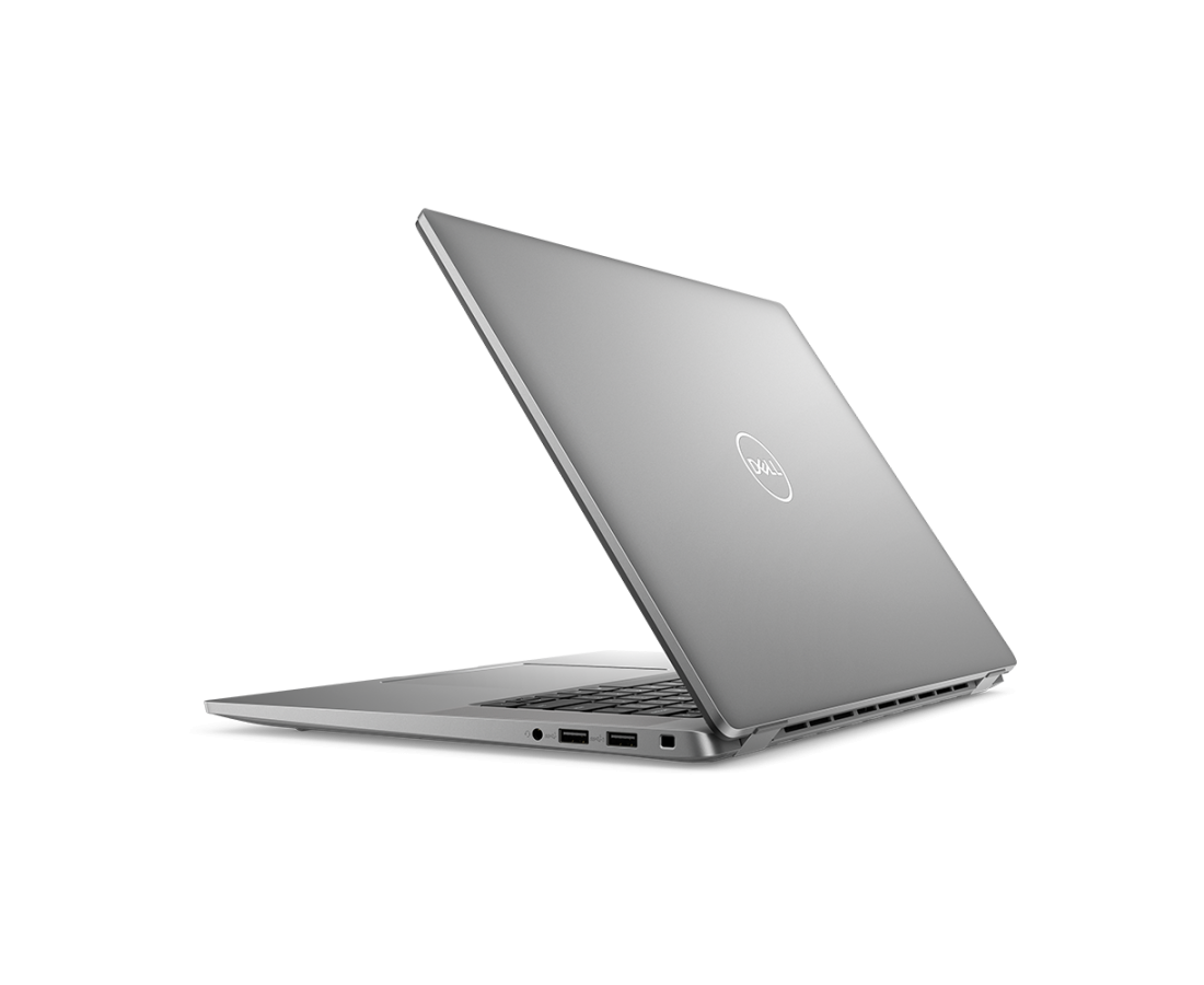 Dell Latitude 7650 (2024), CPU: Core Ultra 5 - 135U, RAM: RAM 16 GB, Ổ cứng: SSD 256GB, Độ phân giải : Full HD+, Card đồ họa: Intel Graphic, Kích thước màn hình: 16 inch, Loại màn hình: Non-Touch, Hệ điều hành: Windows 11, Màu sắc: Grey - hình số , 7 image