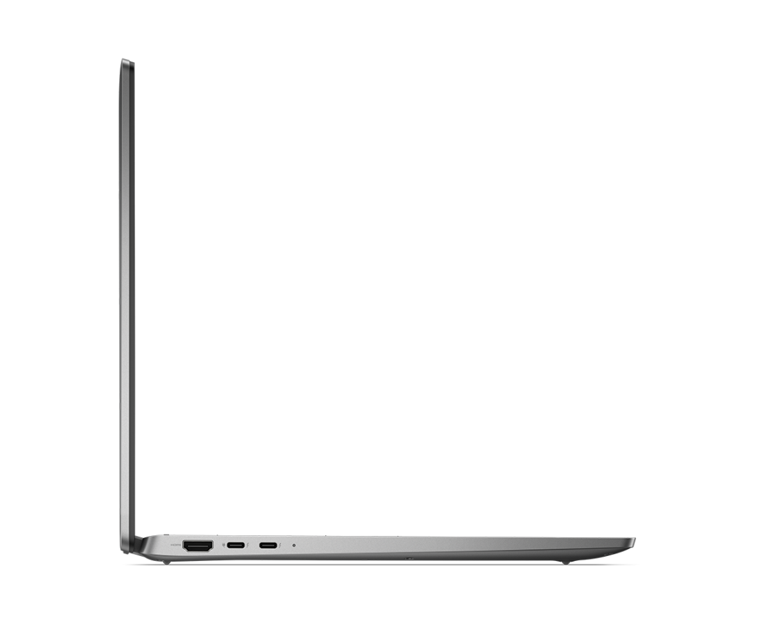 Dell Latitude 7650 (2024), CPU: Core Ultra 5 - 135U, RAM: RAM 16 GB, Ổ cứng: SSD 256GB, Độ phân giải : Full HD+, Card đồ họa: Intel Graphic, Kích thước màn hình: 16 inch, Loại màn hình: Non-Touch, Hệ điều hành: Windows 11, Màu sắc: Grey - hình số , 8 image