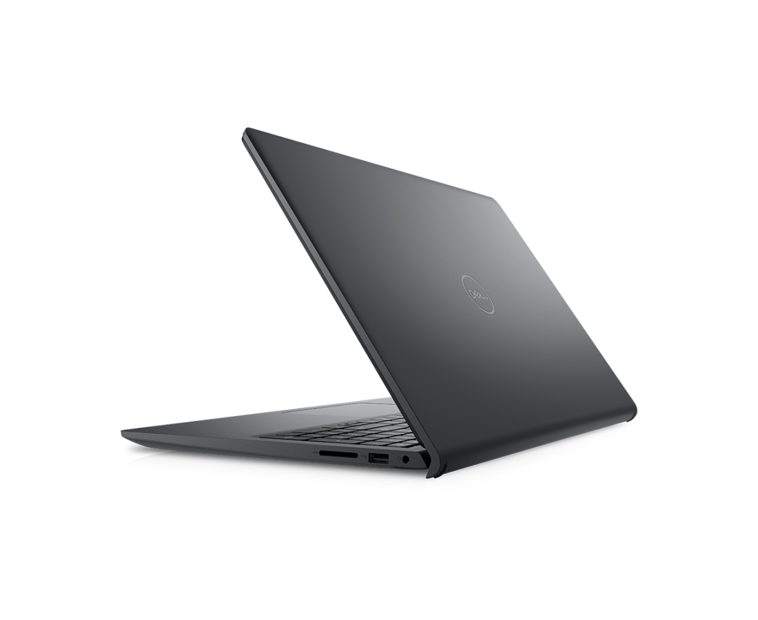 Dell Inspiron 3535, CPU: Ryzen 7 - 7730U, RAM: RAM 16GB, Ổ cứng: SSD 512GB, Độ phân giải: FHD Touch, Card đồ họa: AMD Radeon Graphics, Màu sắc: Black - hình số , 6 image