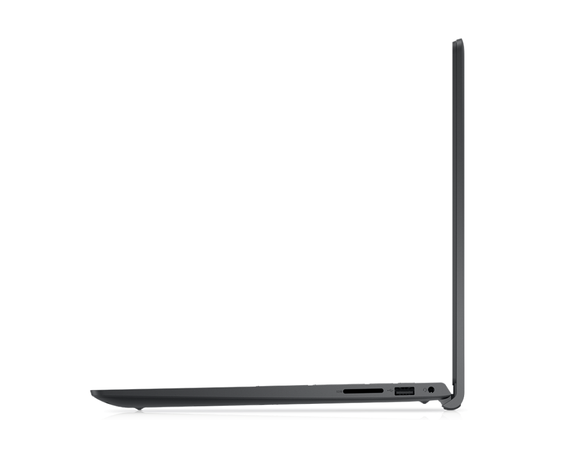 Dell Inspiron 3535, CPU: Ryzen 7 - 7730U, RAM: RAM 16GB, Ổ cứng: SSD 512GB, Độ phân giải: FHD Touch, Card đồ họa: AMD Radeon Graphics, Màu sắc: Black - hình số , 3 image