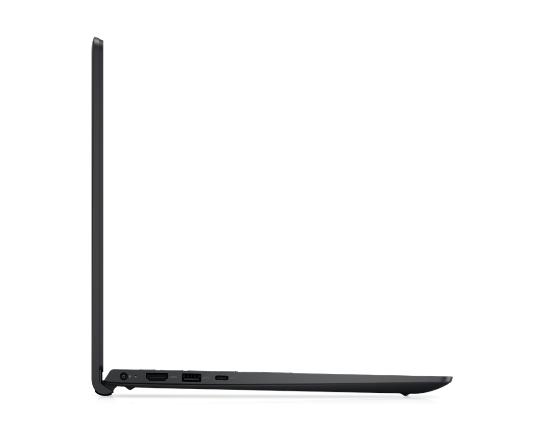 Dell Inspiron 3535, CPU: Ryzen 7 - 7730U, RAM: RAM 16GB, Ổ cứng: SSD 512GB, Độ phân giải: FHD Touch, Card đồ họa: AMD Radeon Graphics, Màu sắc: Black - hình số , 4 image