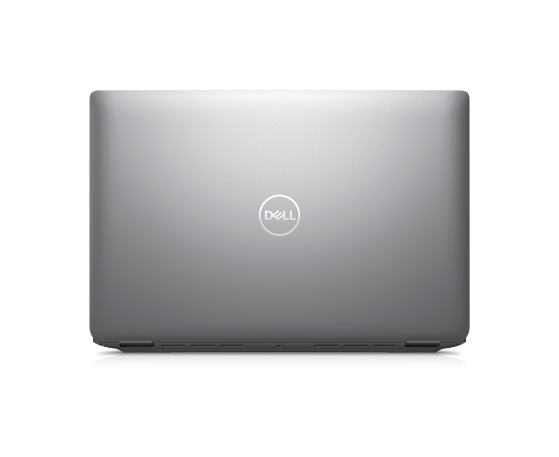 Dell Latitude 5450 (2024), CPU: Core Ultra 5 - 135U, RAM: RAM 16 GB, Ổ cứng: SSD 256GB, Độ phân giải : Full HD, Card đồ họa: Intel Graphic, Màu sắc: Dark Gray - hình số , 5 image