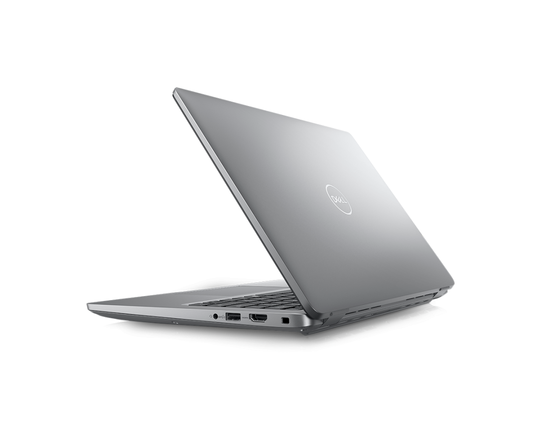 Dell Latitude 5450 (2024), CPU: Core Ultra 5 - 135U, RAM: RAM 16 GB, Ổ cứng: SSD 256GB, Độ phân giải : Full HD, Card đồ họa: Intel Graphic, Màu sắc: Dark Gray - hình số , 2 image