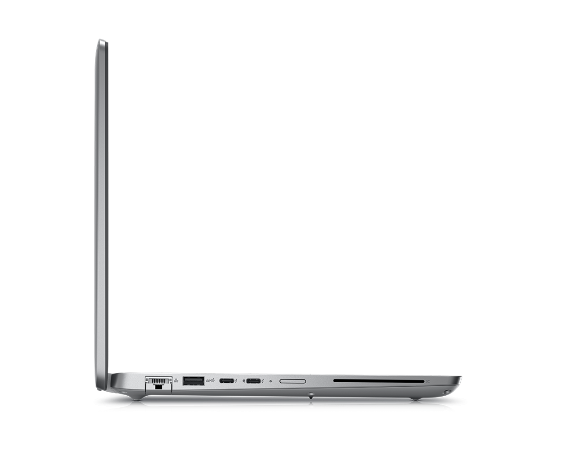 Dell Latitude 5450 (2024), CPU: Core Ultra 5 - 135U, RAM: RAM 16 GB, Ổ cứng: SSD 256GB, Độ phân giải : Full HD, Card đồ họa: Intel Graphic, Màu sắc: Dark Gray - hình số , 3 image