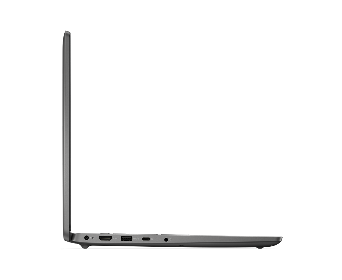 Dell Latitude 3550 (2024), CPU: Core Ultra 5 - 125U, RAM: RAM 16 GB, Ổ cứng: SSD 256GB, Độ phân giải : Full HD (1920 x 1080), Card đồ họa: Intel Graphic, Kích thước màn hình: 15.6 inch, Loại màn hình: Non-Touch, Hệ điều hành: Windows 11, Màu sắc: Grey - hình số , 7 image