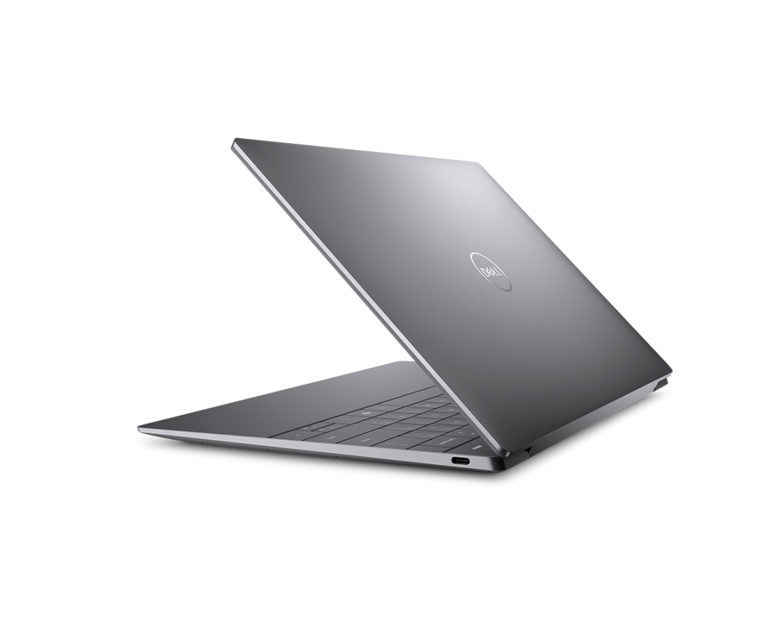 Dell XPS 13 9340, CPU: Core Ultra 7 - 155H, RAM: RAM 32GB, Ổ cứng: SSD 1TB, Độ phân giải: 3K+, Card đồ họa: Intel Arc Graphics, Màu sắc: Graphite - hình số , 2 image