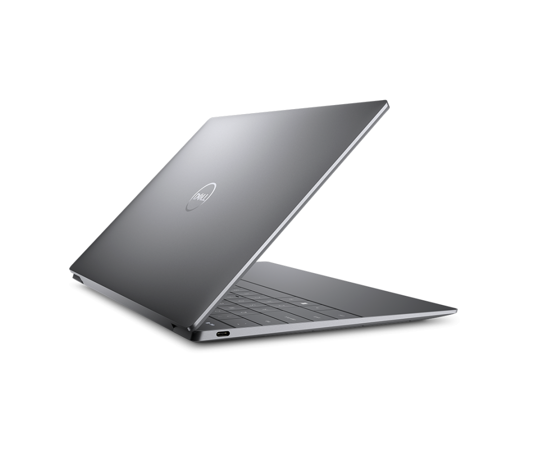 Dell XPS 13 9340, CPU: Core Ultra 7 - 155H, RAM: RAM 32GB, Ổ cứng: SSD 1TB, Độ phân giải: 3K+, Card đồ họa: Intel Arc Graphics, Màu sắc: Graphite - hình số , 6 image