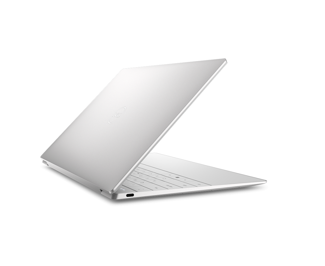 Dell XPS 13 9340, CPU: Core Ultra 7 - 155H, RAM: RAM 16GB, Ổ cứng: SSD 512GB, Độ phân giải: FHD+, Card đồ họa: Intel Arc Graphics, Màu sắc: Platinum Silver - hình số , 4 image