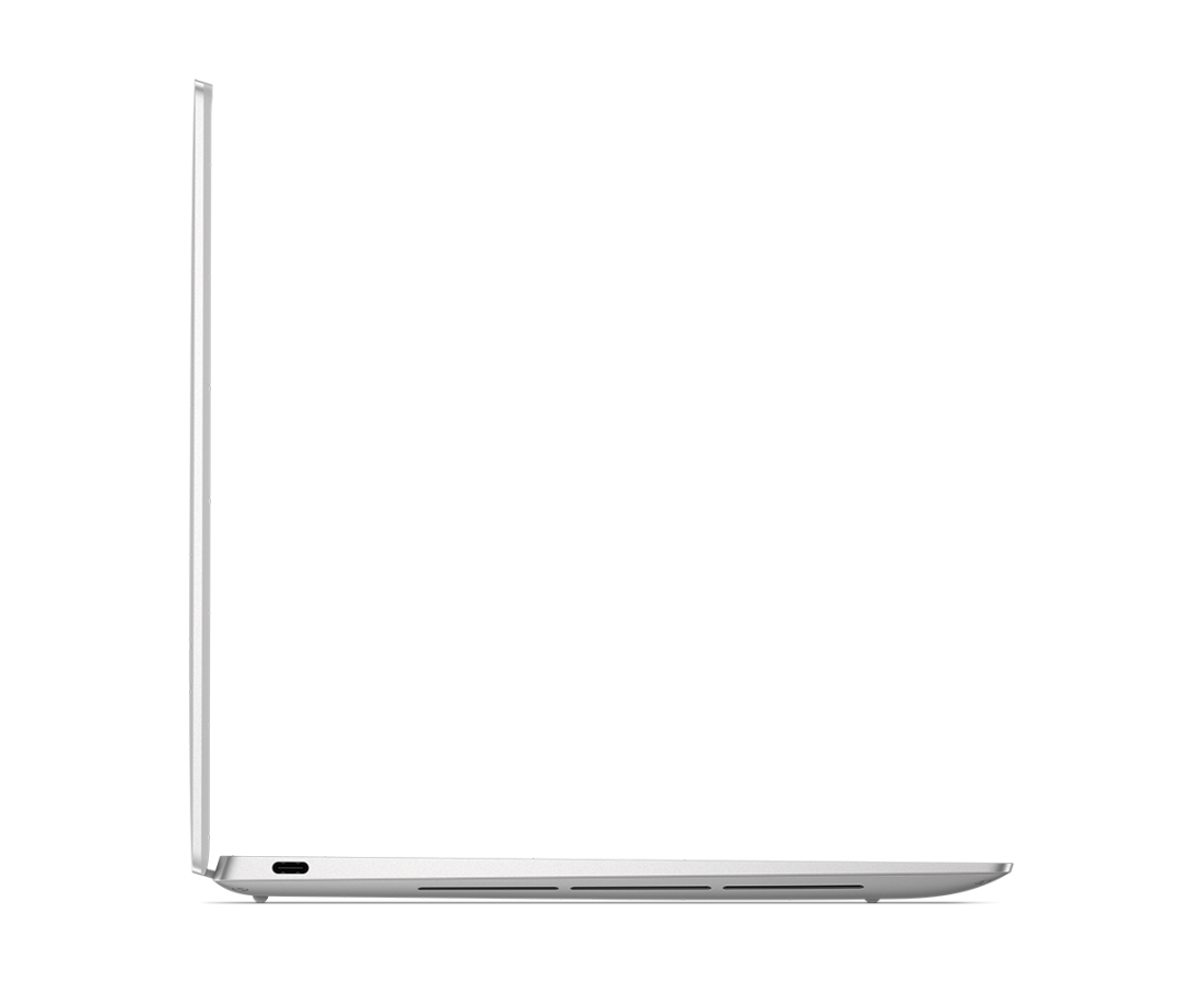 Dell XPS 13 9340, CPU: Core Ultra 7 - 155H, RAM: RAM 16GB, Ổ cứng: SSD 512GB, Độ phân giải: FHD+, Card đồ họa: Intel Arc Graphics, Màu sắc: Platinum Silver - hình số , 5 image