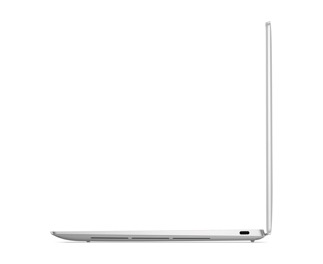 Dell XPS 13 9340, CPU: Core Ultra 7 - 155H, RAM: RAM 16GB, Ổ cứng: SSD 512GB, Độ phân giải: FHD+, Card đồ họa: Intel Arc Graphics, Màu sắc: Platinum Silver - hình số , 2 image