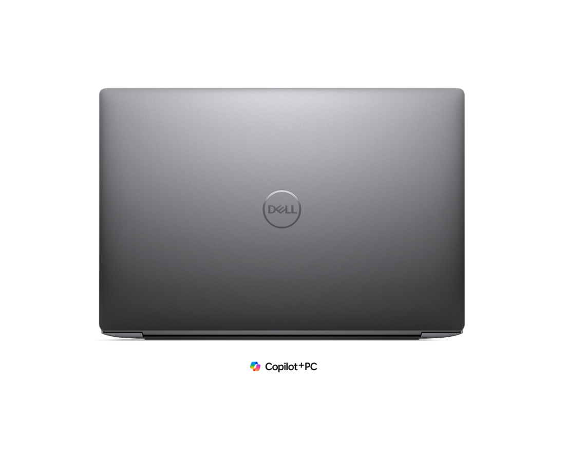 Dell XPS 9345, CPU: X1E-80-100, RAM: RAM 16 GB, Ổ cứng: SSD 512GB, Độ phân giải : Quad HD+, Card đồ họa: Qualcomm Adreno, Loại màn hình: Multi-Touch, Hệ điều hành: Windows 11, Màu sắc: Graphite - hình số , 6 image