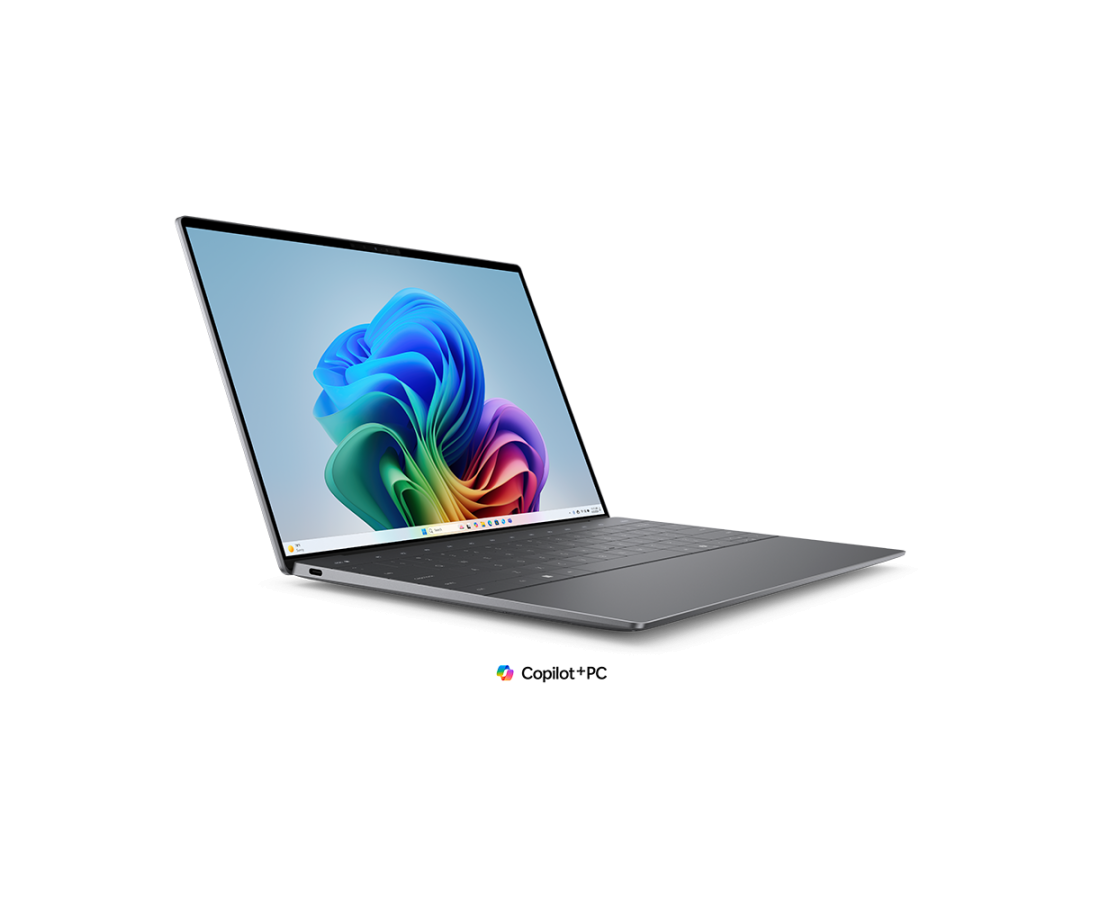 Dell XPS 9345, CPU: X1E-80-100, RAM: RAM 16 GB, Ổ cứng: SSD 512GB, Độ phân giải : Quad HD+, Card đồ họa: Qualcomm Adreno, Loại màn hình: Multi-Touch, Hệ điều hành: Windows 11, Màu sắc: Graphite - hình số , 8 image