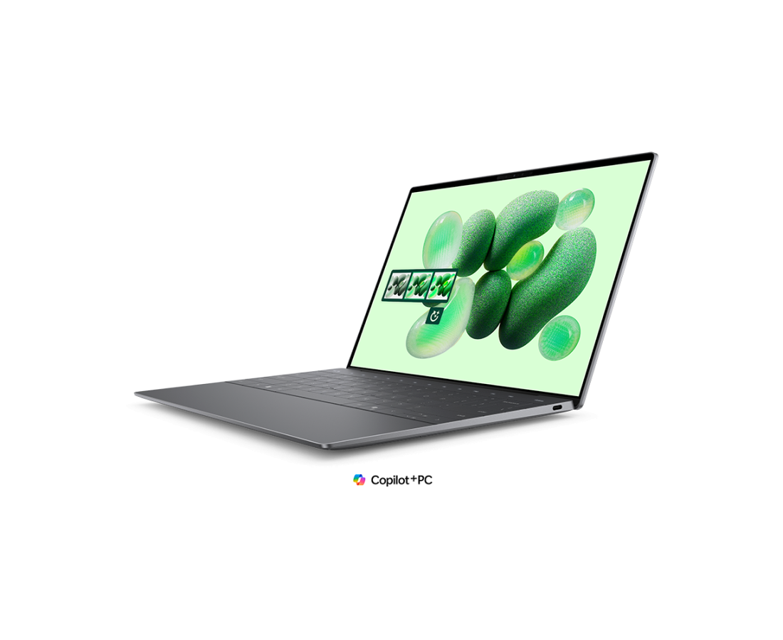 Dell XPS 9345, CPU: X1E-80-100, RAM: RAM 16 GB, Ổ cứng: SSD 512GB, Độ phân giải : Quad HD+, Card đồ họa: Qualcomm Adreno, Loại màn hình: Multi-Touch, Hệ điều hành: Windows 11, Màu sắc: Graphite - hình số , 2 image