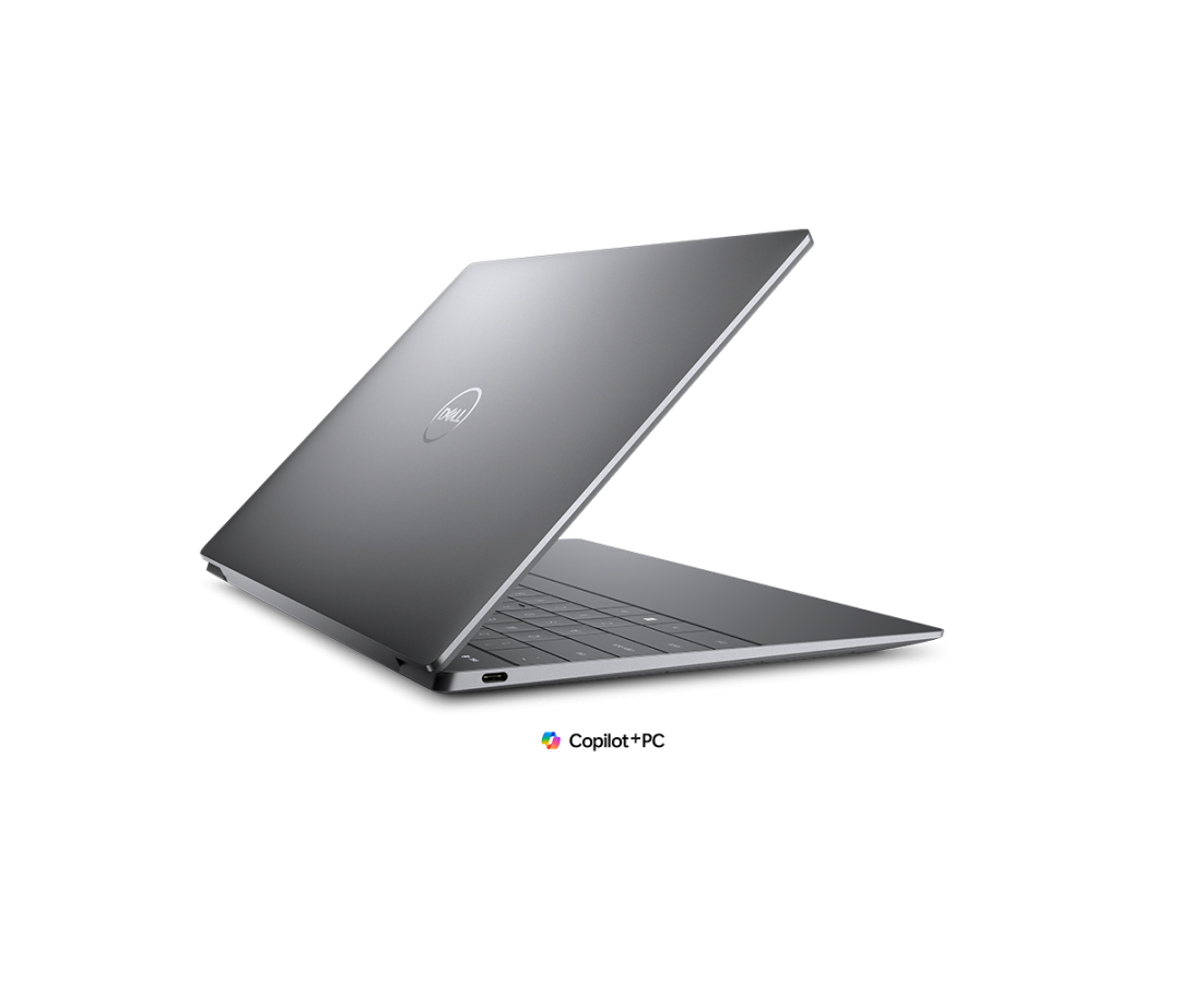 Dell XPS 9345, CPU: X1E-80-100, RAM: RAM 16 GB, Ổ cứng: SSD 512GB, Độ phân giải : Quad HD+, Card đồ họa: Qualcomm Adreno, Loại màn hình: Multi-Touch, Hệ điều hành: Windows 11, Màu sắc: Graphite - hình số , 3 image