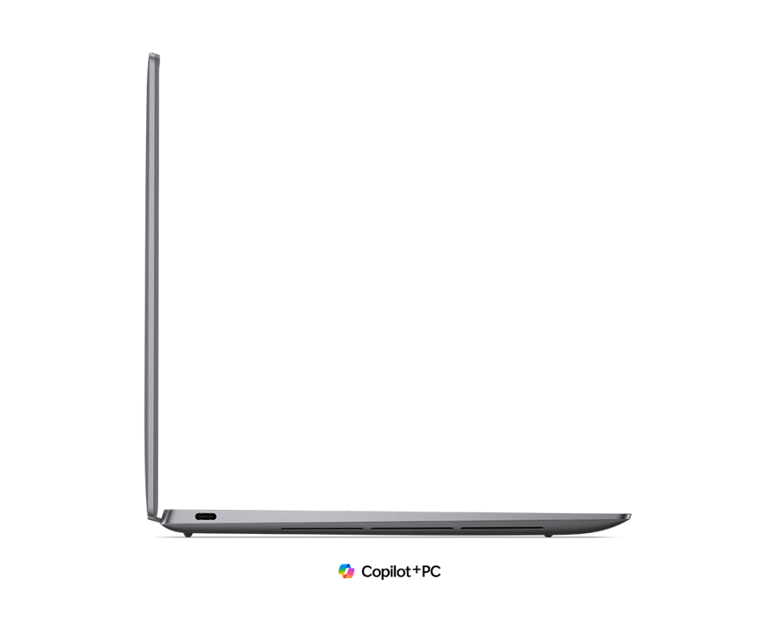 Dell XPS 9345, CPU: X1E-80-100, RAM: RAM 16 GB, Ổ cứng: SSD 512GB, Độ phân giải : Quad HD+, Card đồ họa: Qualcomm Adreno, Loại màn hình: Multi-Touch, Hệ điều hành: Windows 11, Màu sắc: Graphite - hình số , 4 image