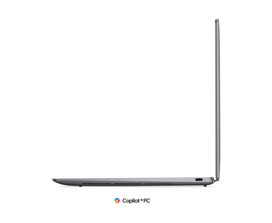 Dell XPS 9345, CPU: X1E-80-100, RAM: RAM 16 GB, Ổ cứng: SSD 512GB, Độ phân giải : Quad HD+, Card đồ họa: Qualcomm Adreno, Loại màn hình: Multi-Touch, Hệ điều hành: Windows 11, Màu sắc: Graphite - hình số , 5 image