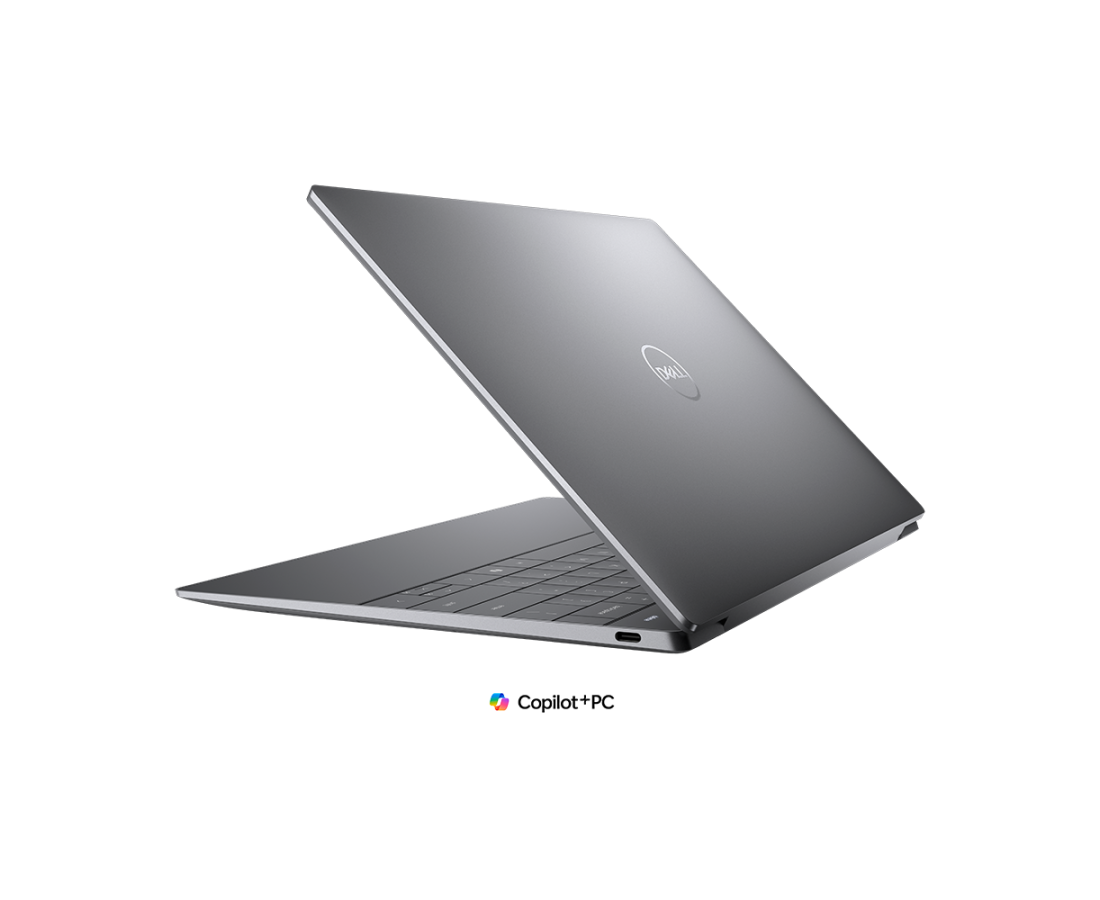 Dell XPS 9345, CPU: X1E-80-100, RAM: RAM 16 GB, Ổ cứng: SSD 512GB, Độ phân giải : Quad HD+, Card đồ họa: Qualcomm Adreno, Loại màn hình: Multi-Touch, Hệ điều hành: Windows 11, Màu sắc: Graphite - hình số , 7 image