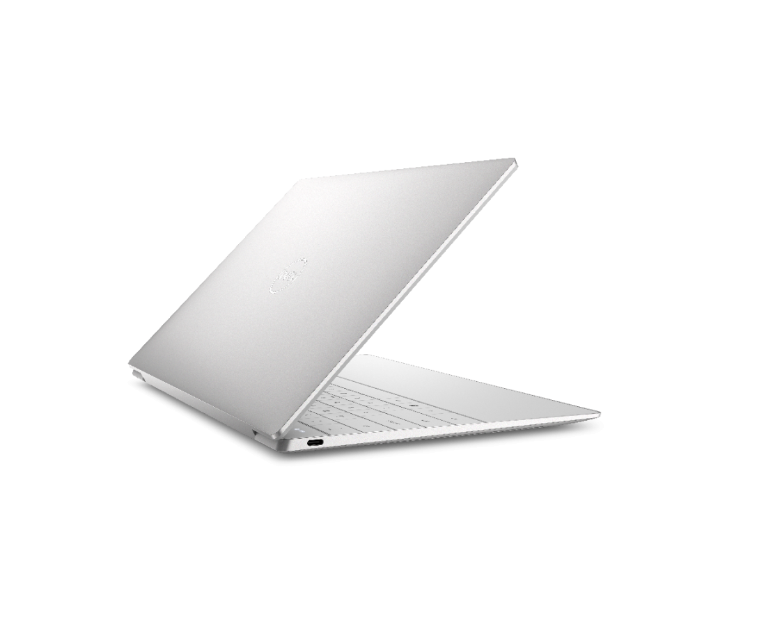 Dell XPS 13 9350, CPU: Core Ultra 9 - 288V, RAM: RAM 16 GB, Ổ cứng: SSD 1TB, Độ phân giải : Quad HD+ Touch, Card đồ họa: Intel Arc Graphics 140V, Màu sắc: Platinum Silver - hình số , 5 image