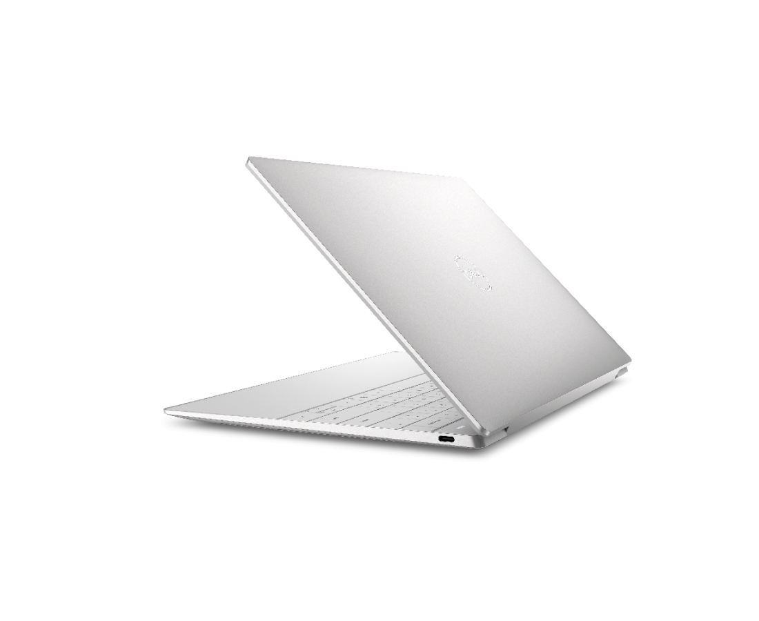 Dell XPS 13 9350, CPU: Core Ultra 9 - 288V, RAM: RAM 16 GB, Ổ cứng: SSD 1TB, Độ phân giải : Quad HD+ Touch, Card đồ họa: Intel Arc Graphics 140V, Màu sắc: Platinum Silver - hình số , 6 image