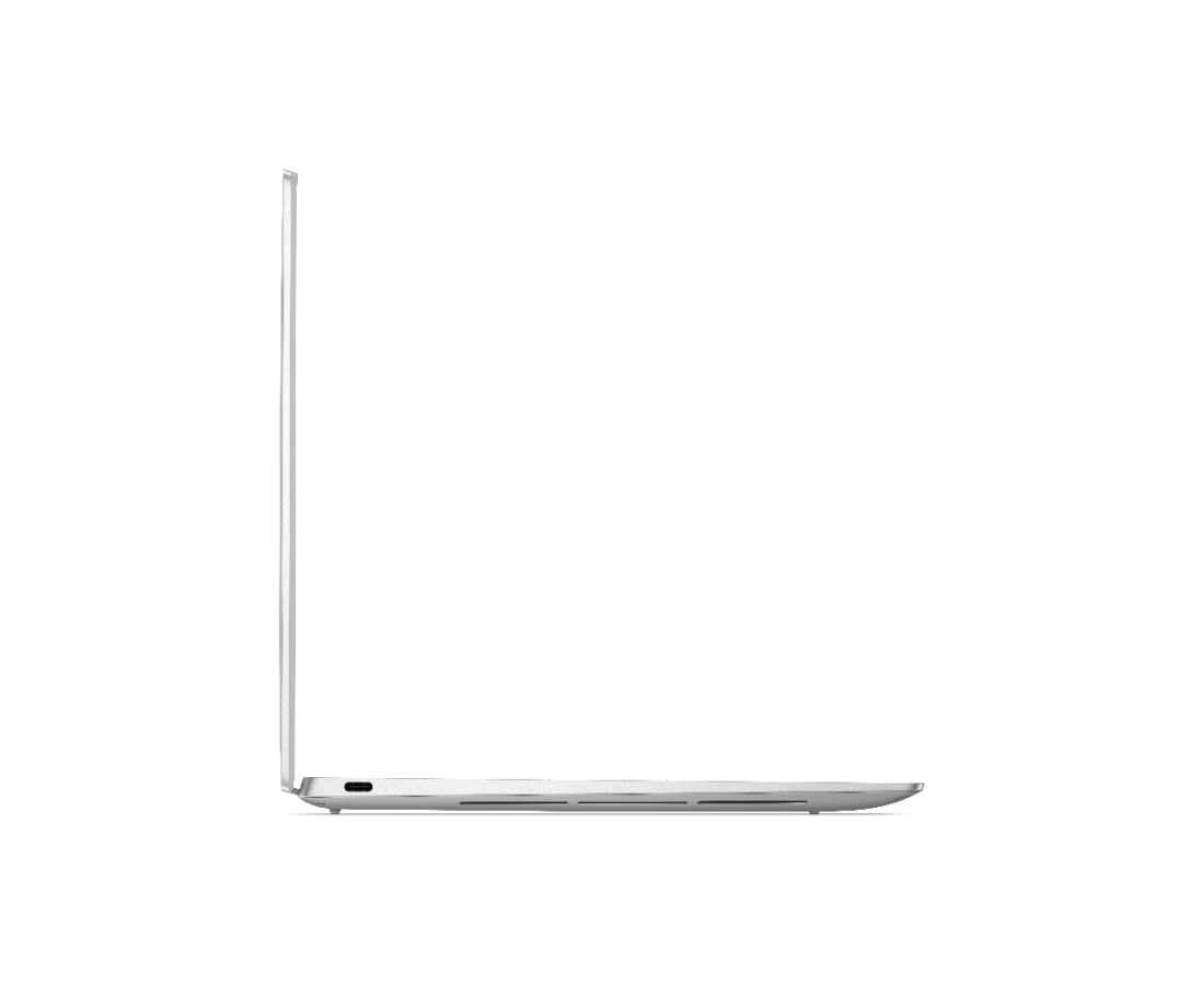 Dell XPS 13 9350, CPU: Core Ultra 9 - 288V, RAM: RAM 16 GB, Ổ cứng: SSD 1TB, Độ phân giải : Quad HD+ Touch, Card đồ họa: Intel Arc Graphics 140V, Màu sắc: Platinum Silver - hình số , 7 image