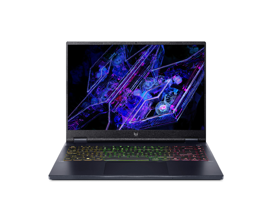 Acer Predator Helios Neo 14 PHN14 51, CPU: Core Ultra 7 - 155H, RAM: RAM 16 GB, Ổ cứng: SSD 1TB, Độ phân giải : Quad HD+, Card đồ họa: NVIDIA GeForce RTX 4060 - hình số , 9 image