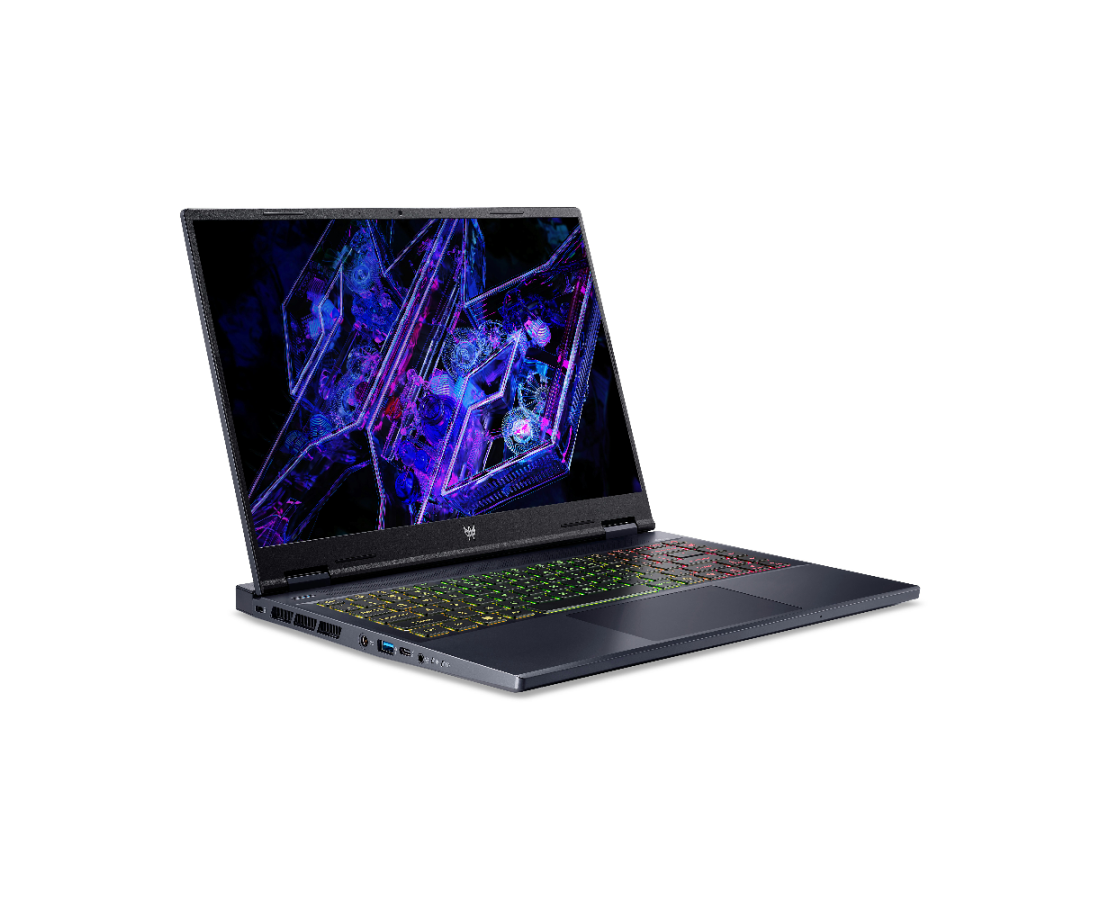 Acer Predator Helios Neo 14 PHN14 51, CPU: Core Ultra 7 - 155H, RAM: RAM 16 GB, Ổ cứng: SSD 1TB, Độ phân giải : Quad HD+, Card đồ họa: NVIDIA GeForce RTX 4060 - hình số , 3 image