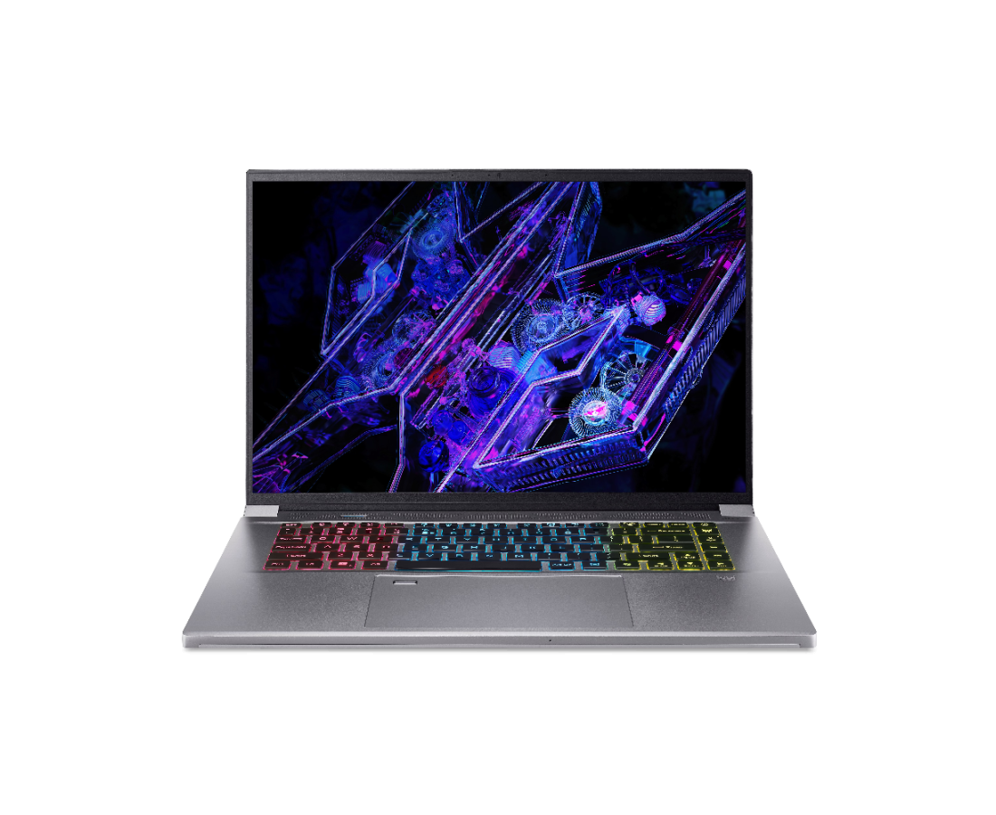 Acer Predator Triton Neo 16 PTN16 51, CPU: Core Ultra 7 - 155H, RAM: RAM 16 GB, Ổ cứng: SSD 1TB, Độ phân giải : Quad HD+, Card đồ họa: NVIDIA GeForce RTX 4050 - hình số , 9 image