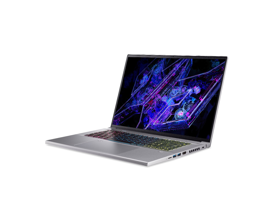 Acer Predator Triton Neo 16 PTN16 51, CPU: Core Ultra 7 - 155H, RAM: RAM 16 GB, Ổ cứng: SSD 1TB, Độ phân giải : Quad HD+, Card đồ họa: NVIDIA GeForce RTX 4050 - hình số , 3 image