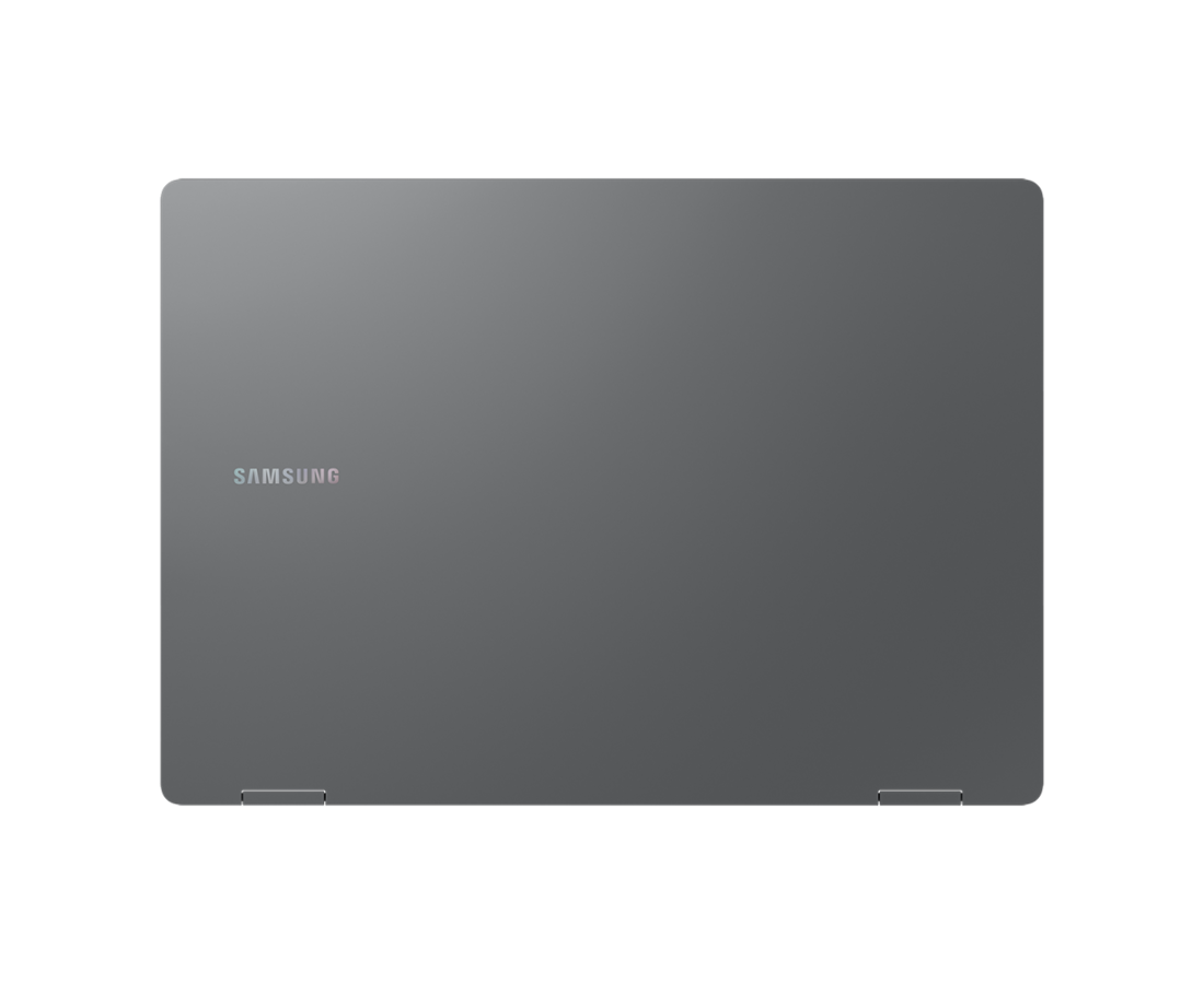 Samsung Galaxy Book 5 Pro 360, CPU: Core Ultra 7 - 256V, RAM: RAM 16 GB, Ổ cứng: SSD 512GB, Độ phân giải : Quad HD+, Card đồ họa: Intel Arc Graphics, Loại màn hình: 10-point Multi-touch, Hệ điều hành: Windows 11, Màu sắc: Grey, Kích thước màn hình: 16-inch - hình số , 8 image