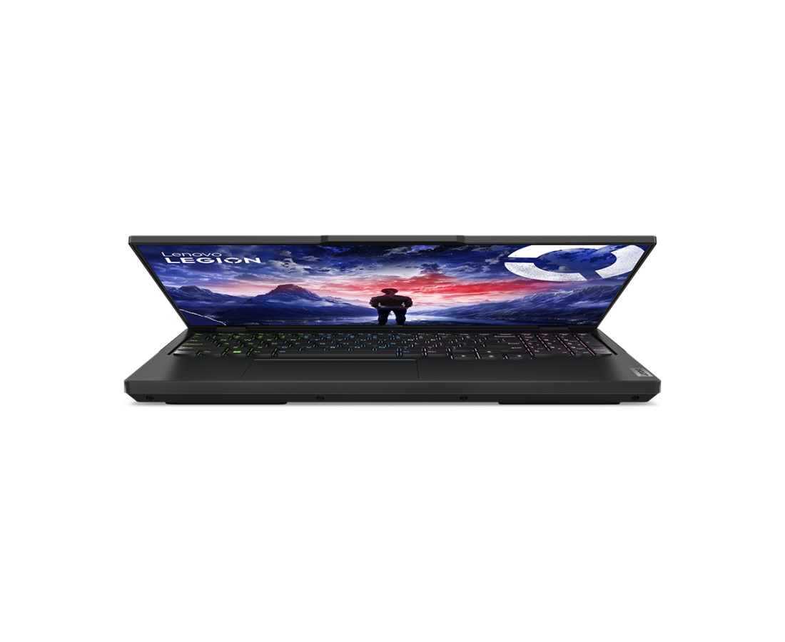 Lenovo Legion Pro 5 16IRX9, CPU: Core i9 - 14900HX, RAM: RAM 32 GB, Ổ cứng: SSD 1TB, Độ phân giải : Quad HD+, Card đồ họa: NVIDIA GeForce RTX 4070, Kích thước màn hình: 16 inch, Loại màn hình: Non-Touch, Hệ điều hành: Windows 11, Màu sắc: Onyx Grey - hình số , 7 image