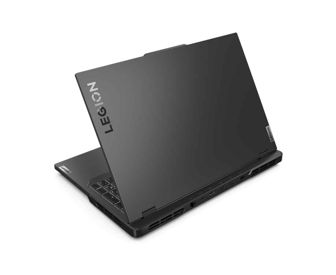 Lenovo Legion Pro 5 16IRX9, CPU: Core i9 - 14900HX, RAM: RAM 32 GB, Ổ cứng: SSD 1TB, Độ phân giải : Quad HD+, Card đồ họa: NVIDIA GeForce RTX 4070, Kích thước màn hình: 16 inch, Loại màn hình: Non-Touch, Hệ điều hành: Windows 11, Màu sắc: Onyx Grey - hình số , 5 image