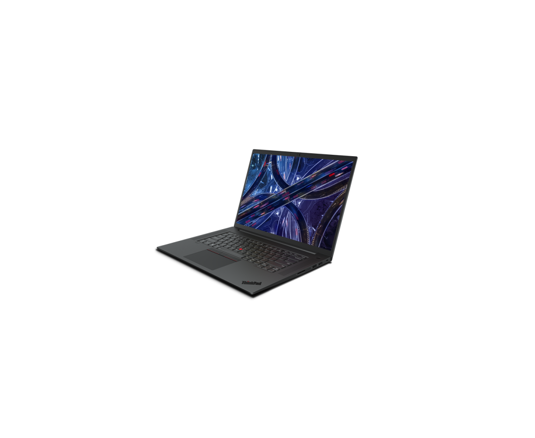 Lenovo ThinkPad P1 Gen 6, CPU: Core i9 - 13900H, RAM: RAM 32 GB, Ổ cứng: SSD M.2 1TB, Độ phân giải: 4K+, Card đồ họa: NVIDIA RTX 2000 Ada, Màu sắc: Black - hình số , 4 image