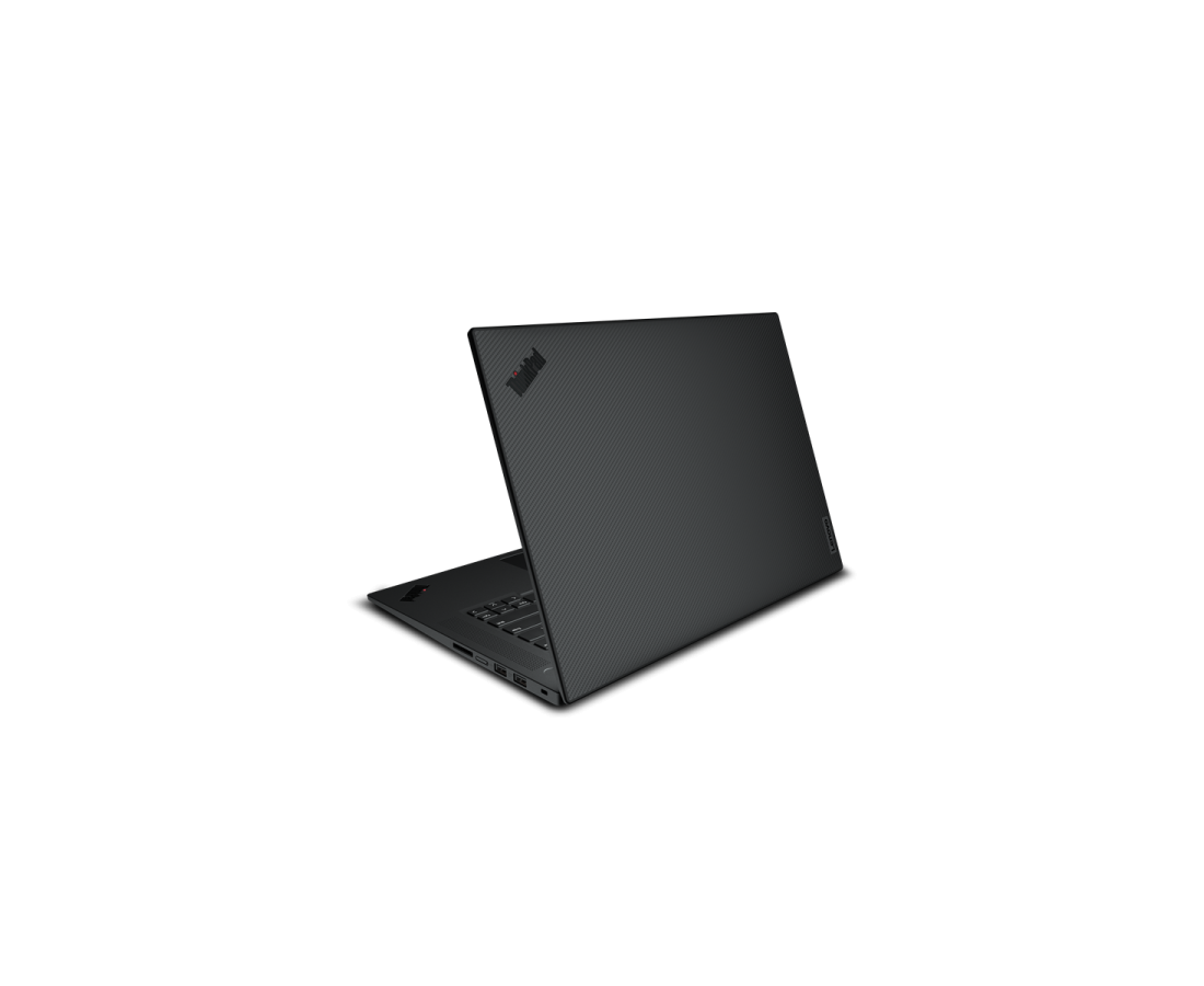 Lenovo ThinkPad P1 Gen 6, CPU: Core i9 - 13900H, RAM: RAM 32 GB, Ổ cứng: SSD M.2 1TB, Độ phân giải: 4K+, Card đồ họa: NVIDIA RTX 2000 Ada, Màu sắc: Black - hình số , 5 image