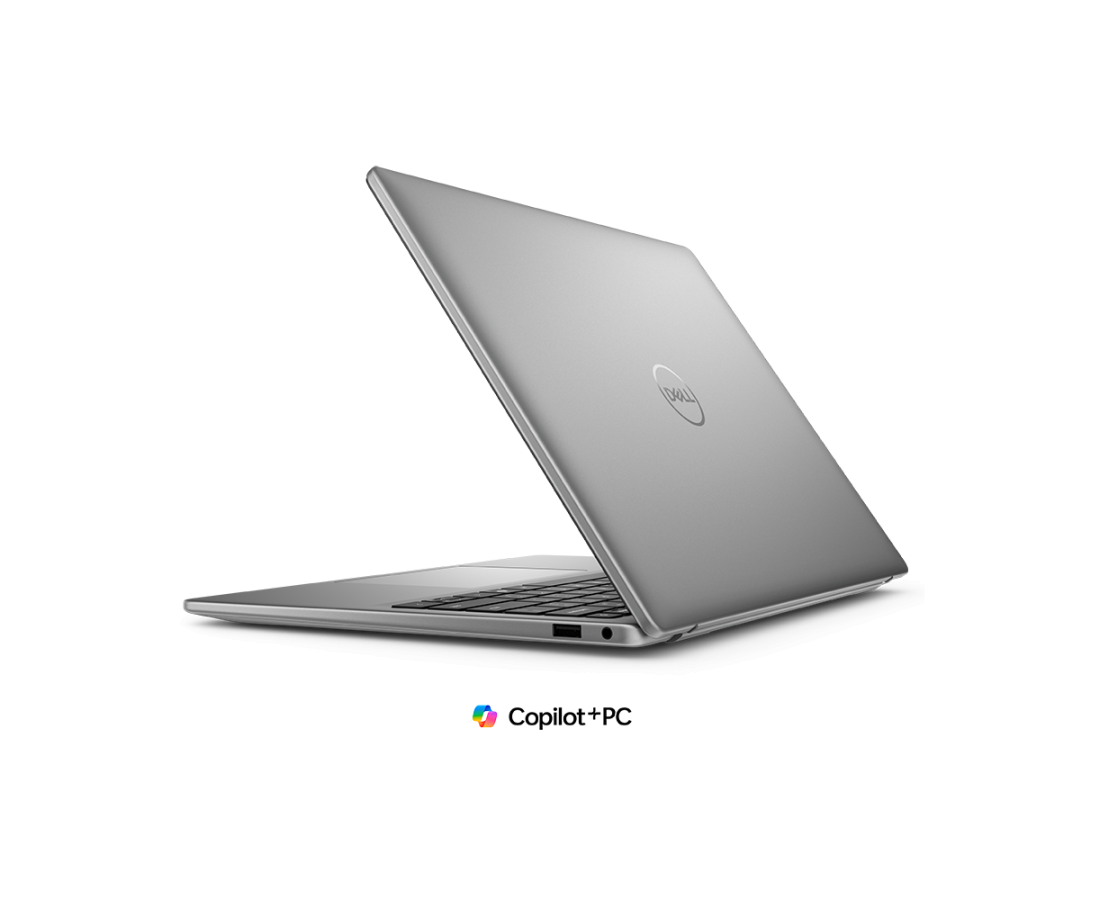 Dell Inspiron 5441, CPU: X1P-42-100, RAM: RAM 16 GB, Ổ cứng: SSD 256GB, Độ phân giải : Full HD+, Card đồ họa: Qualcomm Adreno, Kích thước màn hình: 14 inch, Loại màn hình: Non-Touch, Hệ điều hành: Windows 11, Màu sắc: Titan Grey - hình số , 5 image