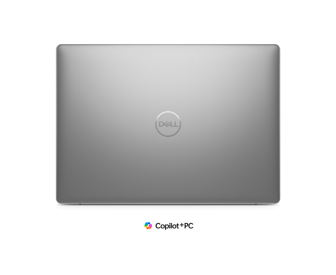 Dell Inspiron 5441, CPU: X1P-42-100, RAM: RAM 16 GB, Ổ cứng: SSD 256GB, Độ phân giải : Full HD+, Card đồ họa: Qualcomm Adreno, Kích thước màn hình: 14 inch, Loại màn hình: Non-Touch, Hệ điều hành: Windows 11, Màu sắc: Titan Grey - hình số , 8 image