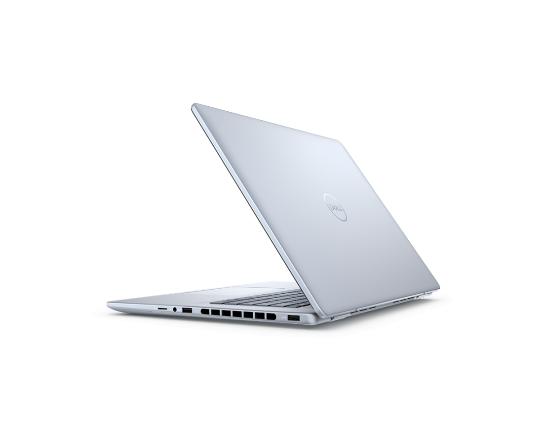 Dell Inspiron 16 Plus 7640, CPU: Core Ultra 9 - 185H, RAM: RAM 32GB, Ổ cứng: SSD 1TB, Độ phân giải: FHD+ Touch, Card đồ họa: Intel Arc Graphics, Màu sắc: Ice Blue - hình số , 5 image