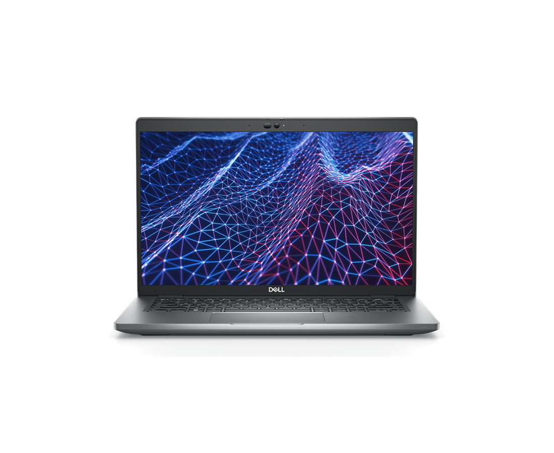 Dell Latitude 5430, CPU: Core i7 - 1255U, RAM: RAM 16GB, Ổ cứng: SSD 512GB, Độ phân giải: FHD, Card đồ họa: Intel Iris Xe Graphics, Màu sắc: Silver - hình số 